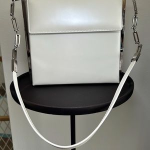Vintage Salvatore Ferragamo Shoulder Bag